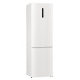 Холодильник двухкамерный Gorenje NRK6202AW4