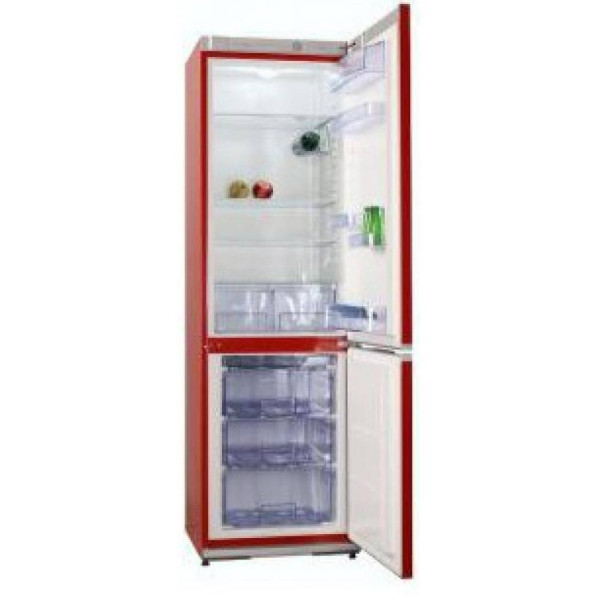 Холодильник Snaige RF58SM-S5RP210 -
                                                        Фото 2