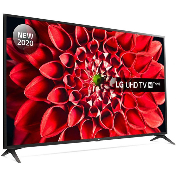 Телевизор LG 70UN71006LA LED 4K диагональ 70