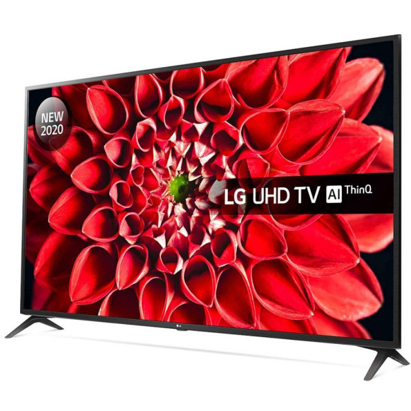 Телевизор LG 70UN71006LA LED 4K диагональ 70