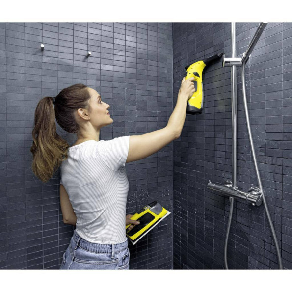 Пилосос Karcher WV 2 + KV 4 -
                                                        Фото 2