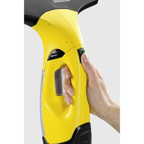Пилосос Karcher WV 2 + KV 4 -
                                                        Фото 3