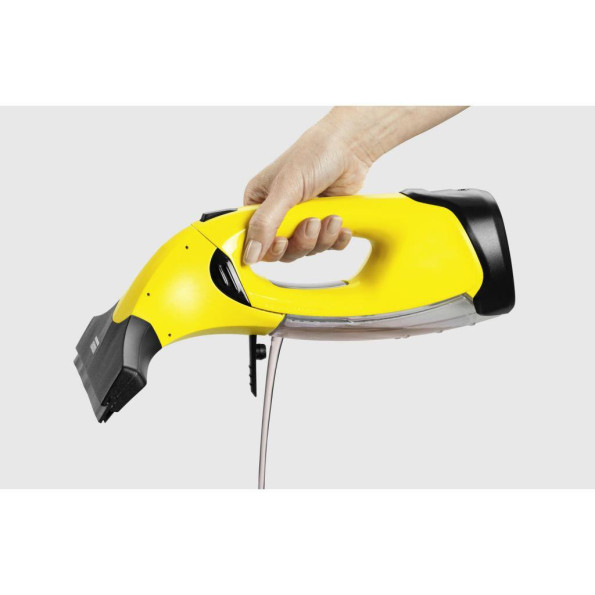 Пилосос Karcher WV 2 + KV 4 -
                                                        Фото 4