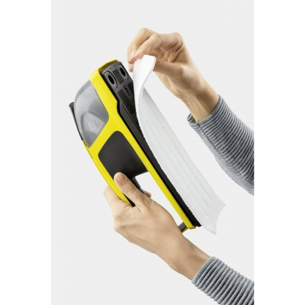 Пилосос Karcher WV 2 + KV 4 -
                                                        Фото 5