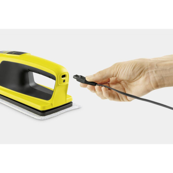 Пилосос Karcher WV 2 + KV 4 -
                                                        Фото 6