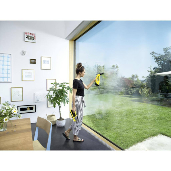 Пилосос Karcher WV 2 + KV 4 -
                                                        Фото 7