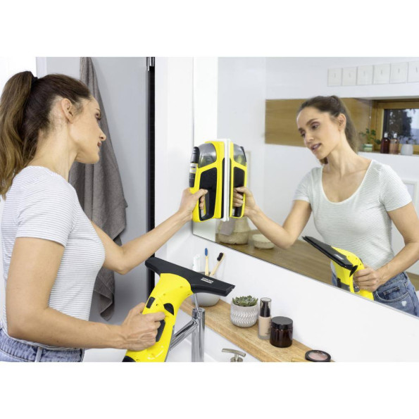 Пилосос Karcher WV 2 + KV 4 -
                                                        Фото 8
