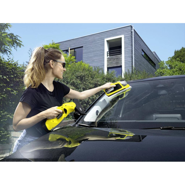 Пилосос Karcher WV 2 + KV 4 -
                                                        Фото 9