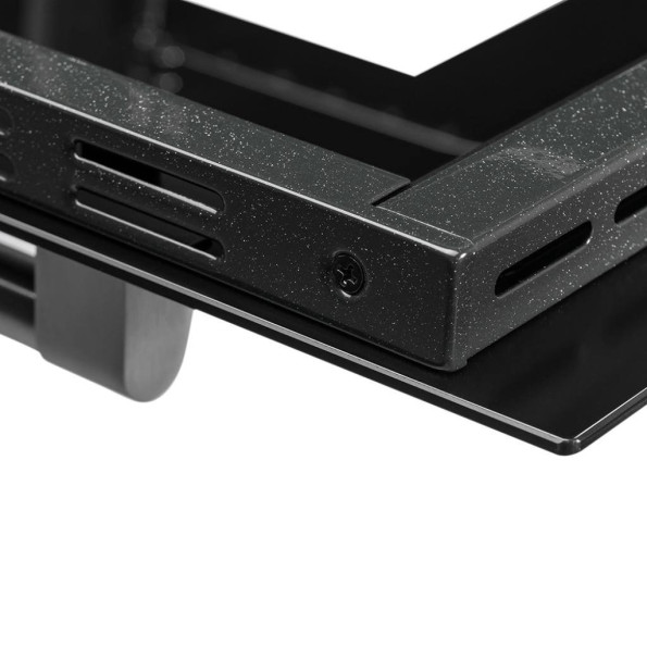 Духовой шкаф PYRAMIDA F 80 M GBL -
                                                        Фото 5
