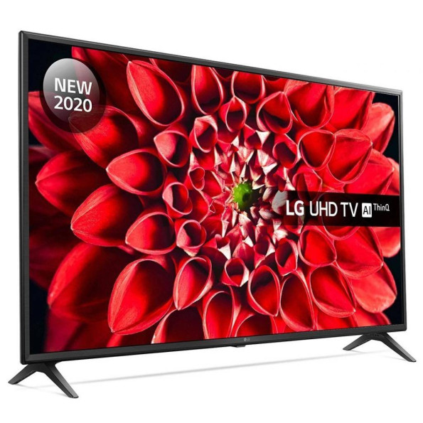 Телевізор LG 60UN71006LB NanoCell 4K діагональ 60
