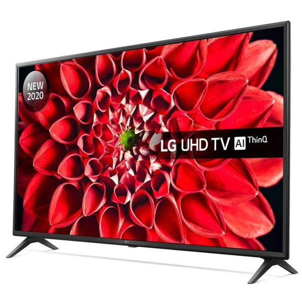 Телевізор LG 60UN71006LB NanoCell 4K діагональ 60