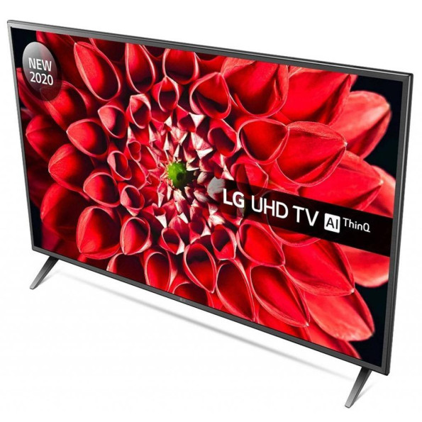 Телевізор LG 60UN71006LB NanoCell 4K діагональ 60