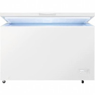 Морозильна камера ZANUSSI ZCAN38FW1