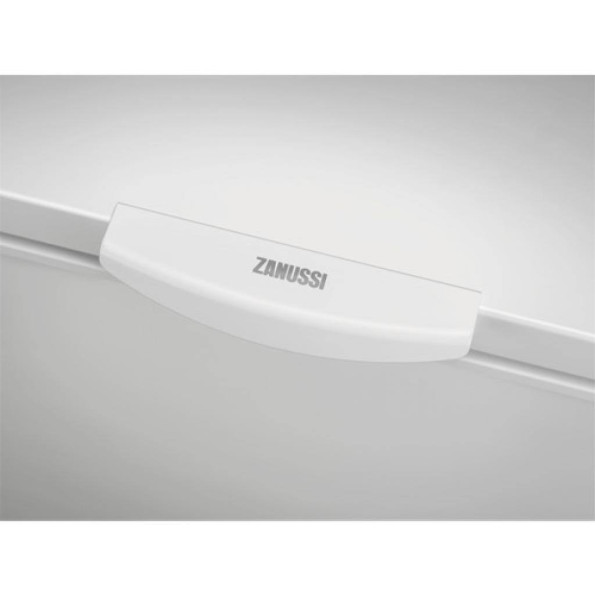 Морозильна камера ZANUSSI ZCAN38FW1 -
                                                        Фото 2