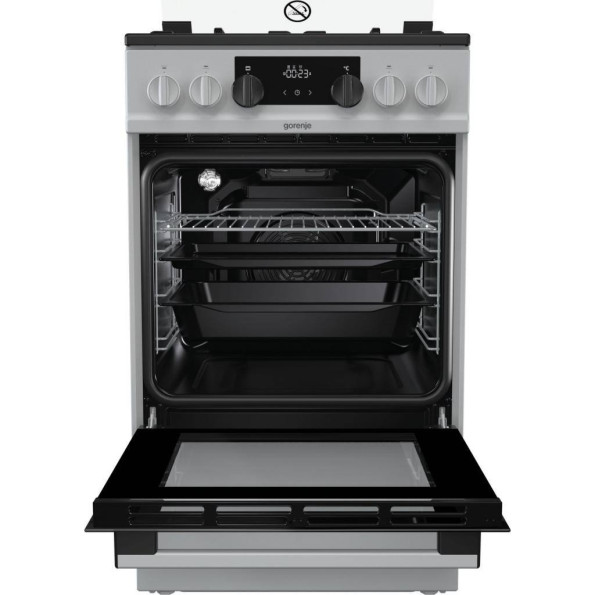 Плита Gorenje K 5341 SH -
                                                        Фото 2