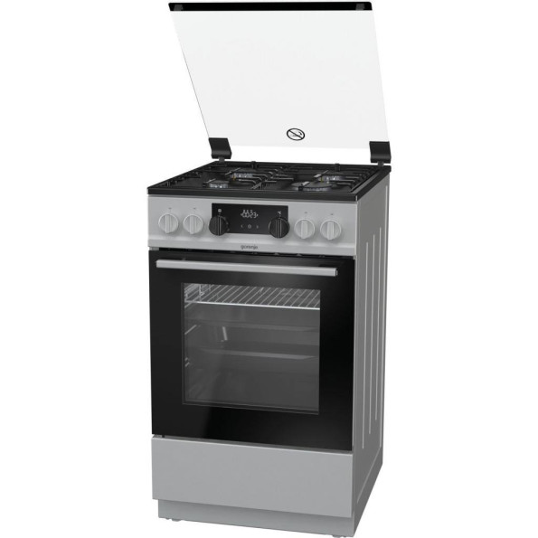 Плита Gorenje K 5341 SH -
                                                        Фото 4