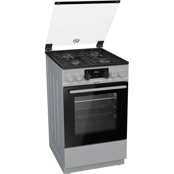 Плита Gorenje K 5341 SH -
                                                        Фото 5