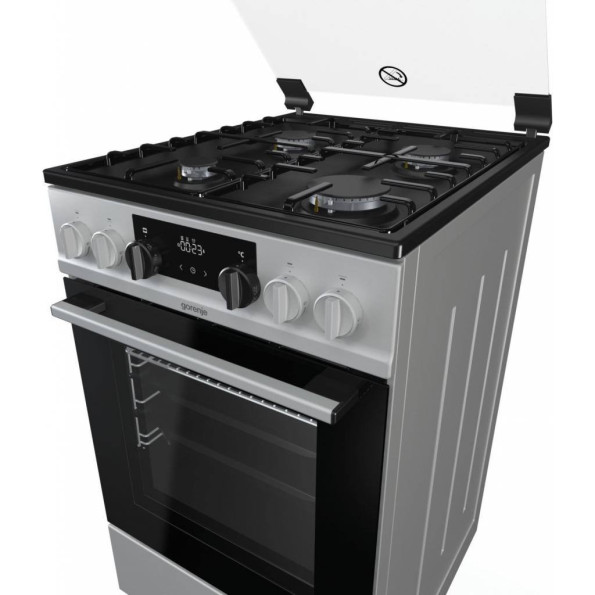 Плита Gorenje K 5341 SH -
                                                        Фото 7