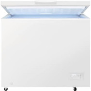 Морозильна камера ZANUSSI ZCAN26FW1