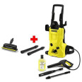 Мойка высокого давления Karcher K 4 + насадка PS 30 (9.611-454.0)