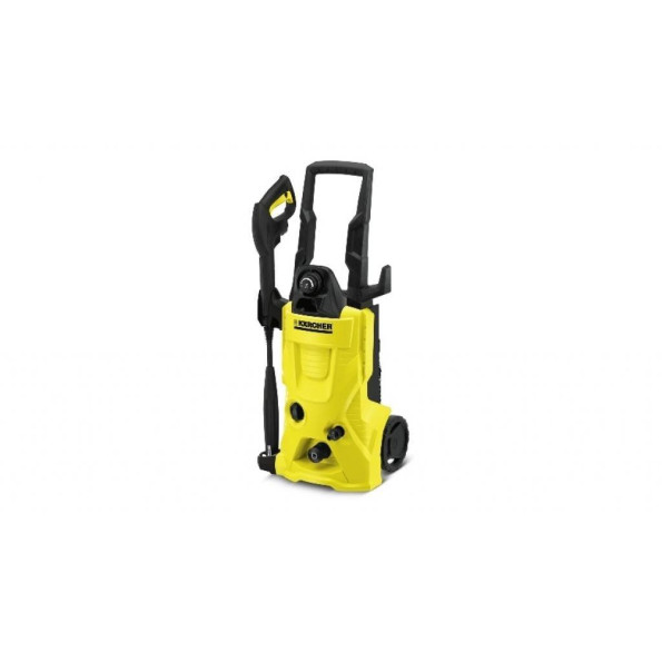 Мойка высокого давления Karcher K 4 + насадка PS 30 (9.611-454.0) -
Фото 2 Мойка высокого давления Karcher K 4 + насадка PS 30 (9.611-454.0) -
Фото 2