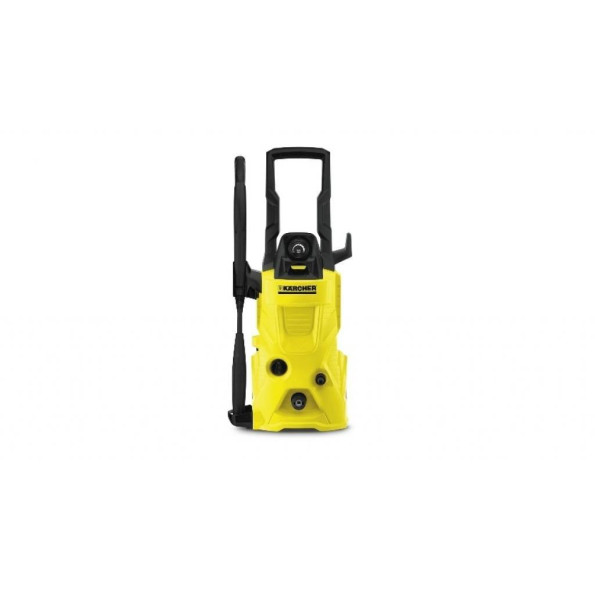 Мойка высокого давления Karcher K 4 + насадка PS 30 (9.611-454.0) -
Фото 3 Мойка высокого давления Karcher K 4 + насадка PS 30 (9.611-454.0) -
Фото 3