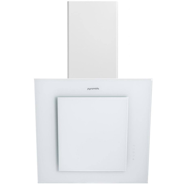 Вытяжка кухонная PYRAMIDA BG 600 S GWH -
                                                        Фото 2