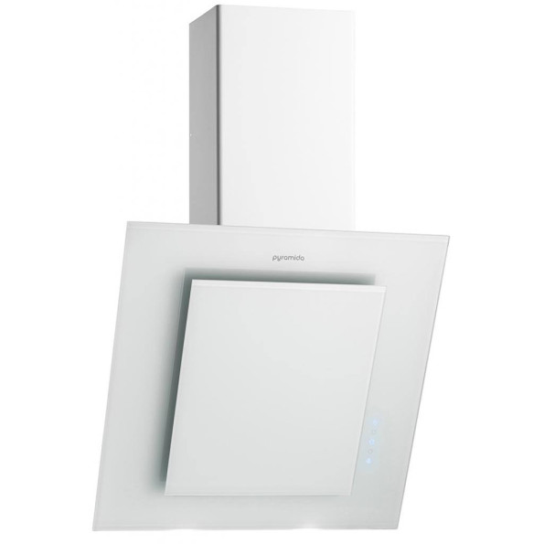 Вытяжка кухонная PYRAMIDA BG 600 S GWH -
                                                        Фото 3