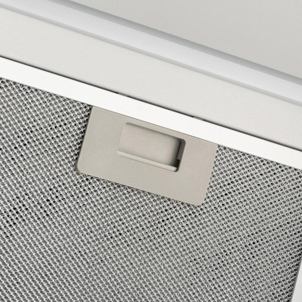 Вытяжка кухонная PYRAMIDA BG 600 S GWH -
                                                        Фото 8