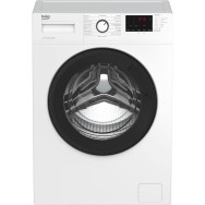 Пральна машина BEKO WUE7512XAW
