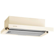 Вытяжка кухонная PYRAMIDA TLX2-60 IV