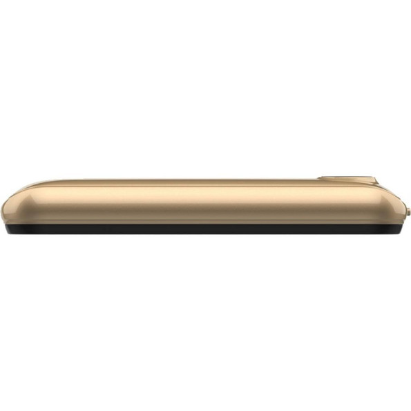 Мобільний телефон TECNO BB2 (POP 3) 1/16Gb Champagne Gold (4895180751271) -
                                                        Фото 4