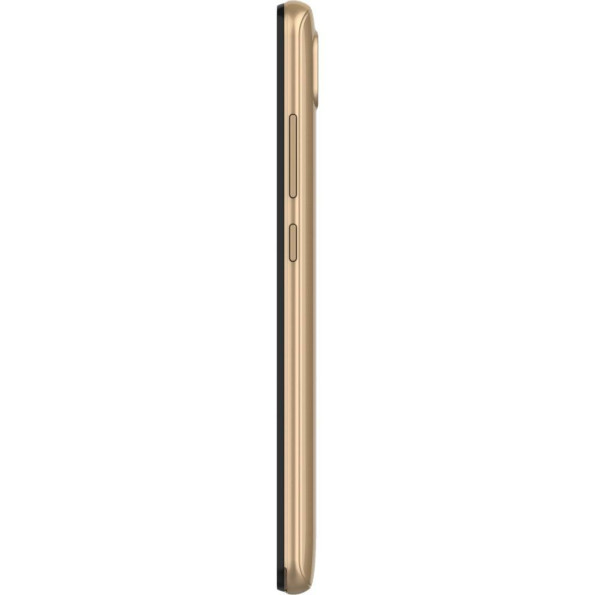 Мобільний телефон TECNO BB2 (POP 3) 1/16Gb Champagne Gold (4895180751271) -
                                                        Фото 5