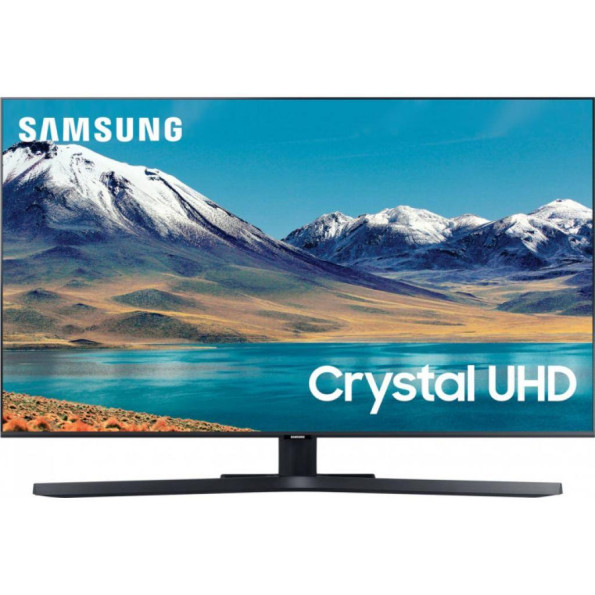 Телевизор Samsung UE43TU8500UXUA LED 4K диагональ 43