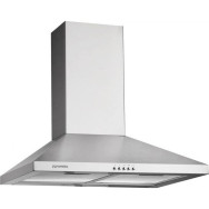 Вытяжка кухонная PYRAMIDA KSX 60 IX