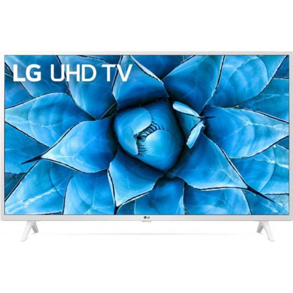 Телевизор LG 43UN73906LE NanoCell 4K диагональ 43" Smart TV