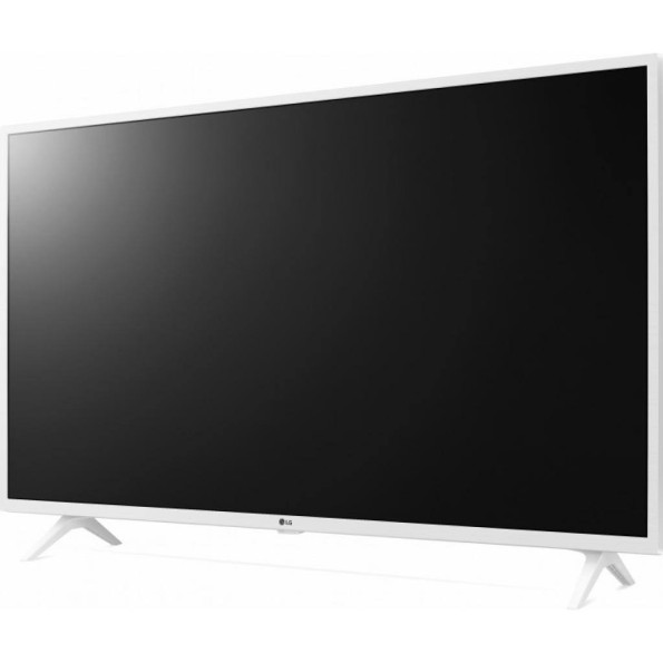 Телевізор LG 43UN73906LE NanoCell 4K діагональ 43