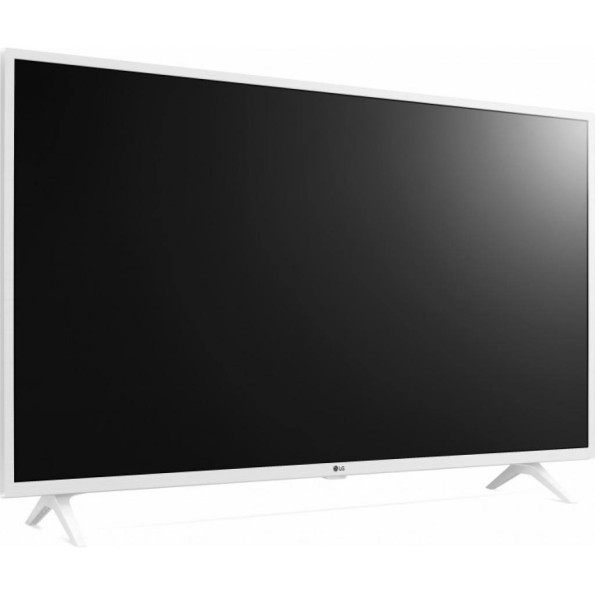 Телевізор LG 43UN73906LE NanoCell 4K діагональ 43