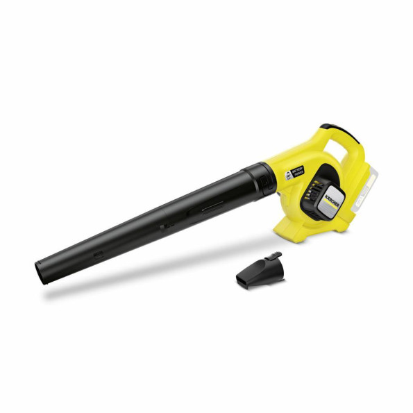 Повітродувка Karcher Leaf Blower LBL 2, 18В, solo (1.445-100.0) Повітродувка Karcher Leaf Blower LBL 2, 18В, solo (1.445-100.0)