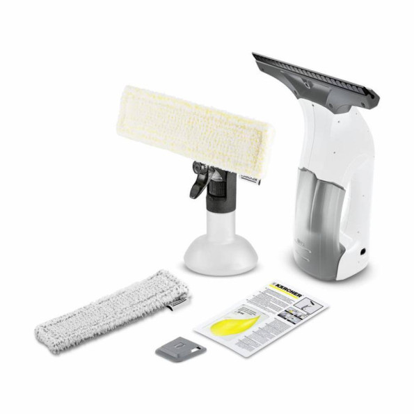 Пилосос Karcher WV 1 Plus