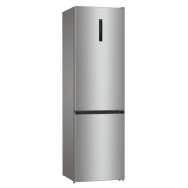 Холодильник двухкамерный Gorenje NRK6202AXL4