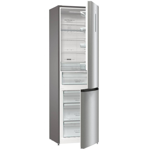 Холодильник двухкамерный Gorenje NRK6202AXL4 -
                                                        Фото 5