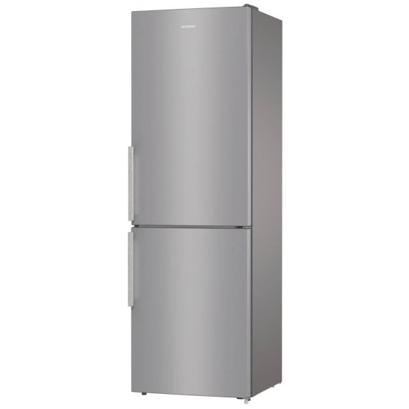 Холодильник двухкамерный Gorenje NRK6191ES5F -
                                                        Фото 2