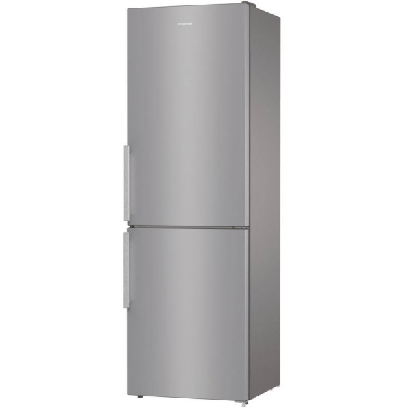 Холодильник двухкамерный Gorenje NRK6191ES5F -
                                                        Фото 4