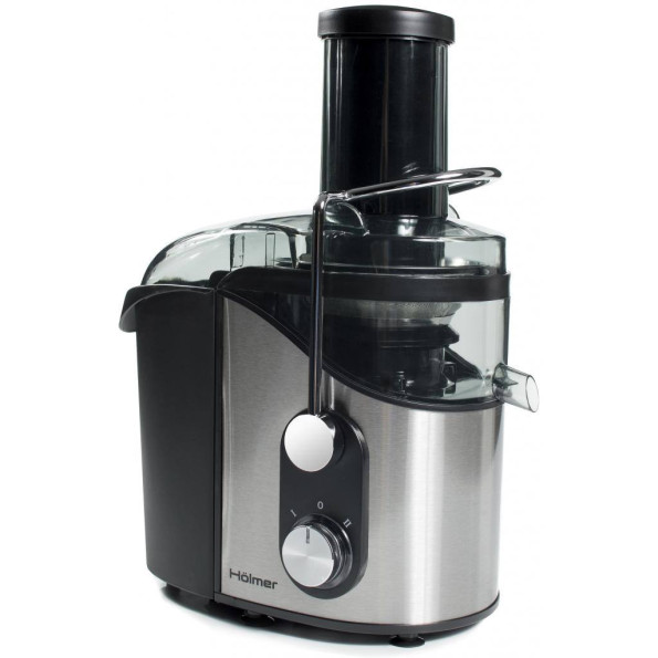 Соковыжималка Holmer HJE-32SB -
                                                        Фото 2