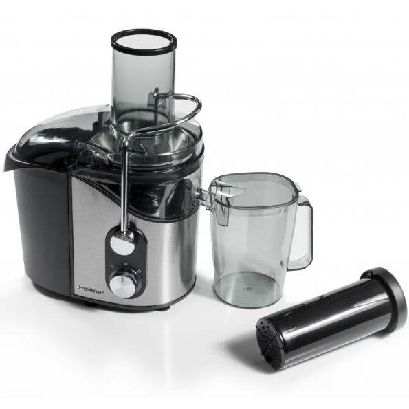Соковыжималка Holmer HJE-32SB -
                                                        Фото 3