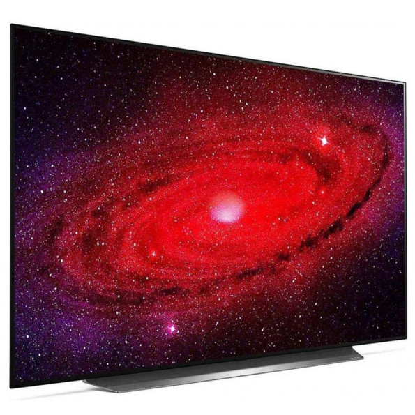 Телевізор LG OLED65CX6LA OLED 4K діагональ 65