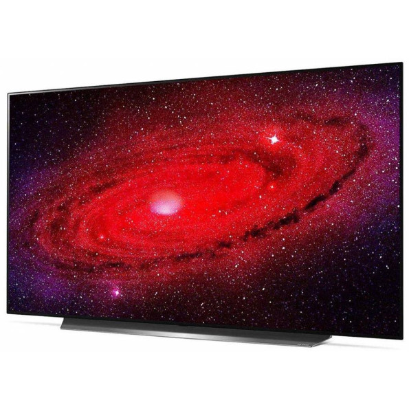 Телевізор LG OLED65CX6LA OLED 4K діагональ 65