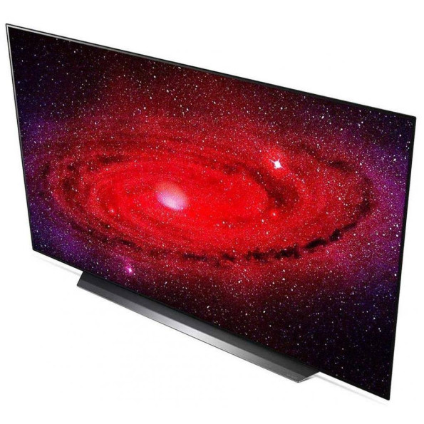 Телевізор LG OLED65CX6LA OLED 4K діагональ 65