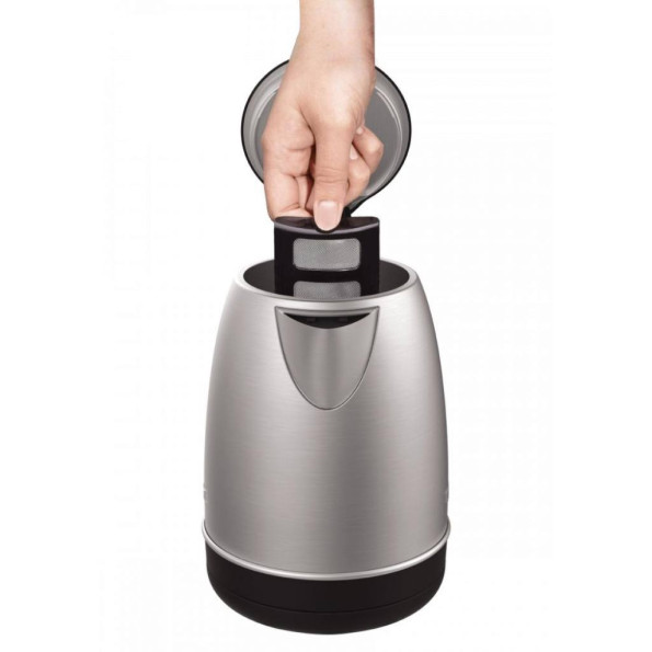 Электрочайник TEFAL KI 280 D30 (KI280D30) -
                                                        Фото 7